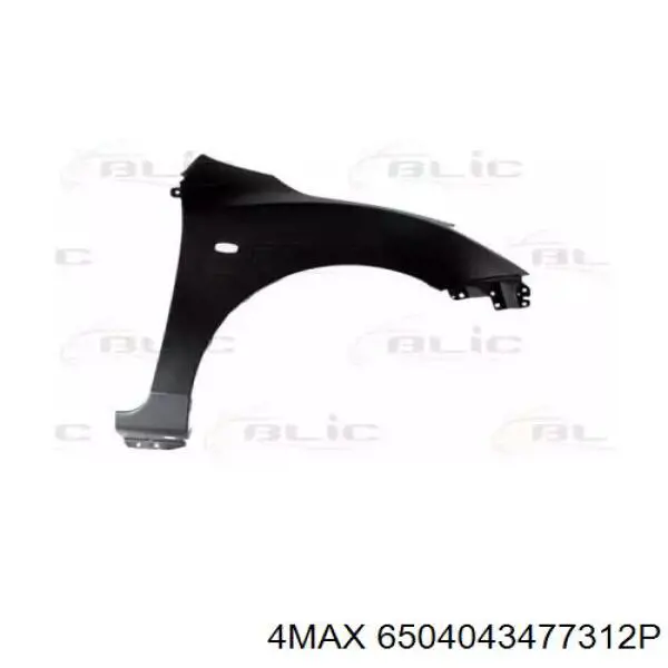 Aleta PMZ10073AR Signeda