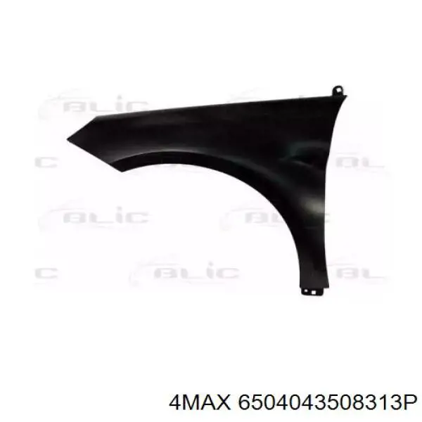 Aleta delantera izquierda Mercedes A1698800918 precio, desde 172,79 EUR