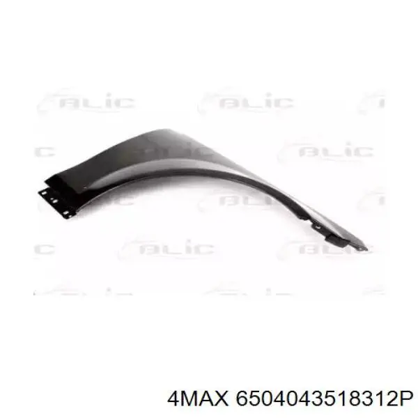 Aleta FP4608312Q FPS