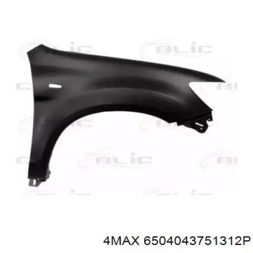 Comprar 5835006 Diederichs Aleta