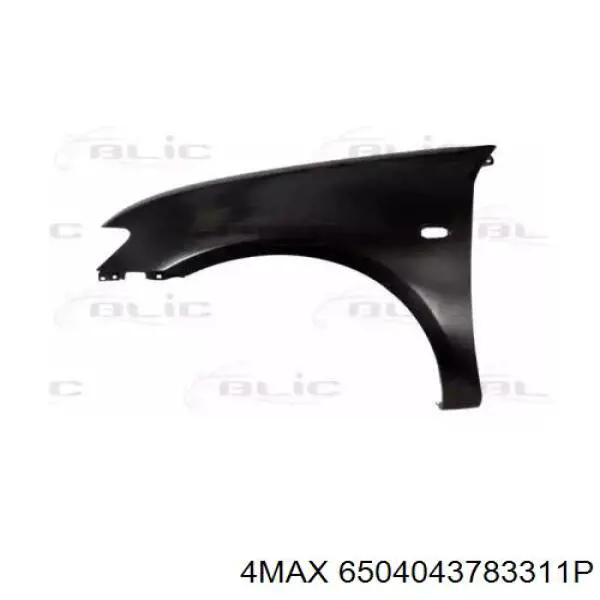 Comprar FP4813313 FPS Aleta delantera izquierda