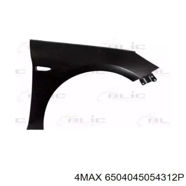 Guardabarros delanteros derecho Opel 39011391 precio, desde 120,33 EUR
