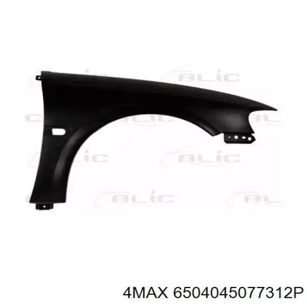 Comprar POP10013AR Signeda Aleta
