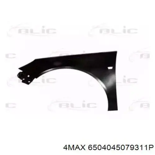 Aleta delantera izquierda General Motors 13277520 precio, desde 62,97 EUR