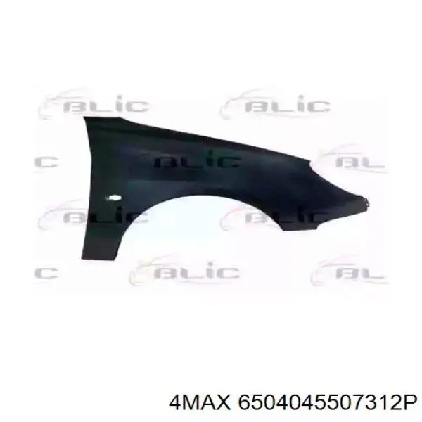 Aleta PPG10014AR Signeda