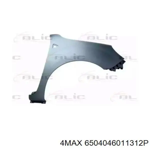 Comprar 6504046011312P 4max Aleta