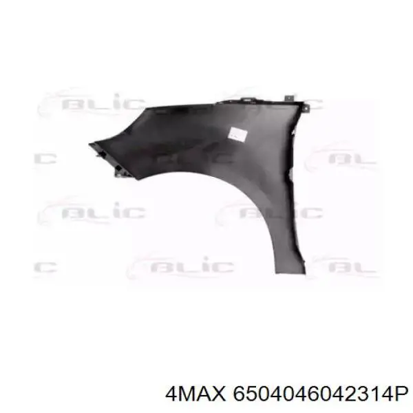 Comprar 4380658 VAN Wezel Aleta