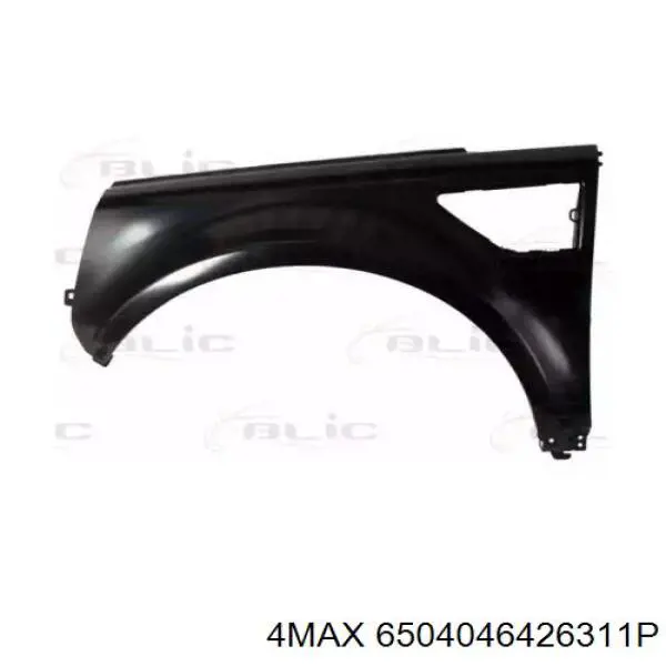 Comprar LR7193014 Prasco Aleta delantera izquierda