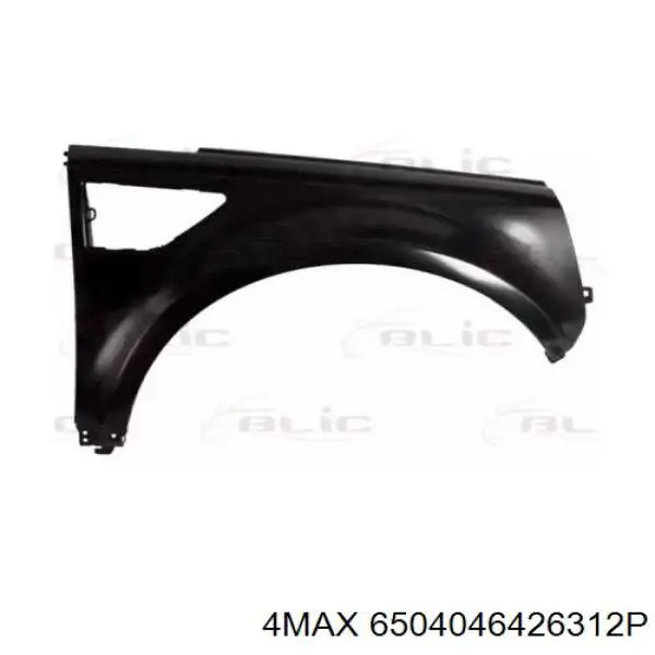 Comprar 6504046426312P 4max Aleta