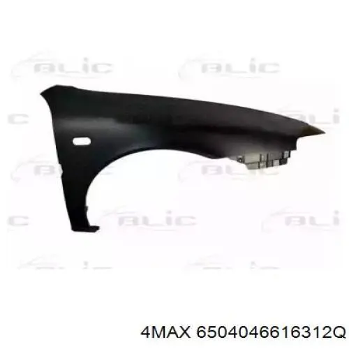 Comprar 672202J Polcar Aleta