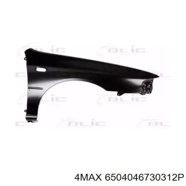 Comprar 721102 Polcar Aleta