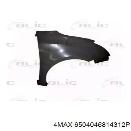 Guardabarros delanteros derecho Suzuki 5761163J20 precio, desde 63,71 EUR