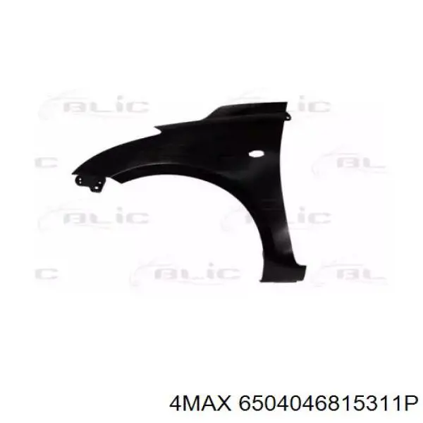 Aleta delantera izquierda Suzuki Swift IV hatchback (MZ, EZ) (2010 - 2026) precio, desde 68,24 EUR
