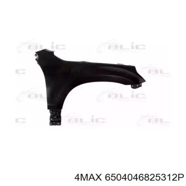 Comprar 5760065810000 Suzuki Aleta