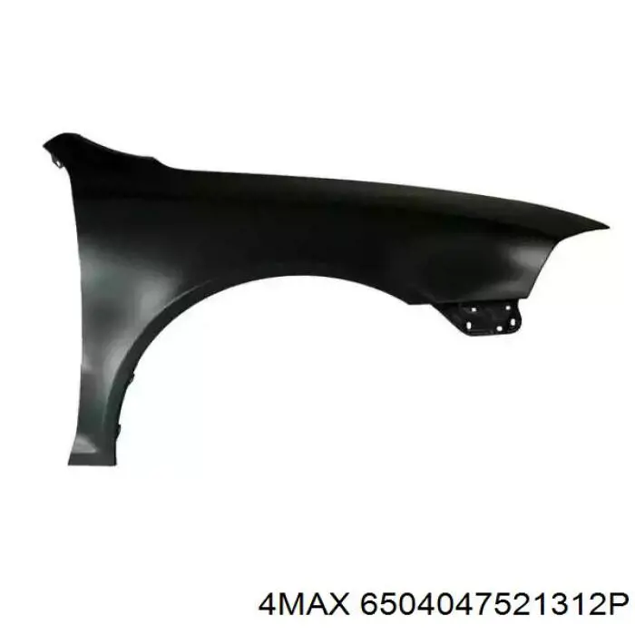 Comprar 6504047521312Q 4max Aleta