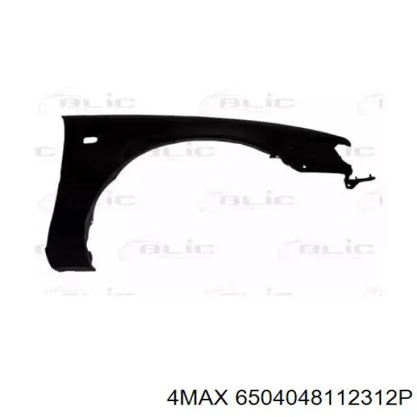 Comprar 6504048112312P 4max Aleta