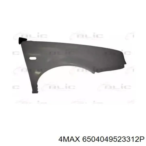Aleta 954102Q Polcar