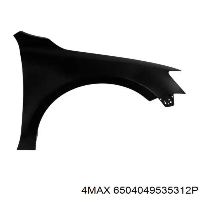 Comprar FP7430312Q FPS Aleta