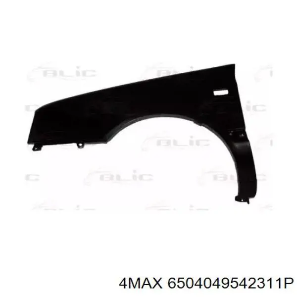 Comprar FP9542311 FPS Aleta delantera izquierda