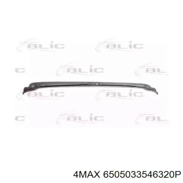 Panel inferior del parabrisas Polcar 5062030 precio, desde 119,51 EUR