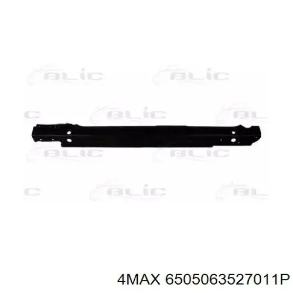 Comprar A2106370335 Mercedes Umbral exterior izquierdo