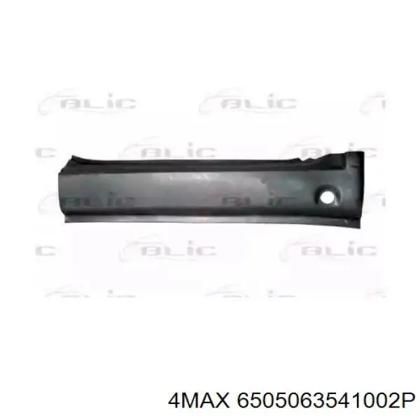 Comprar 5012422 Polcar Umbral de puerta, derecha