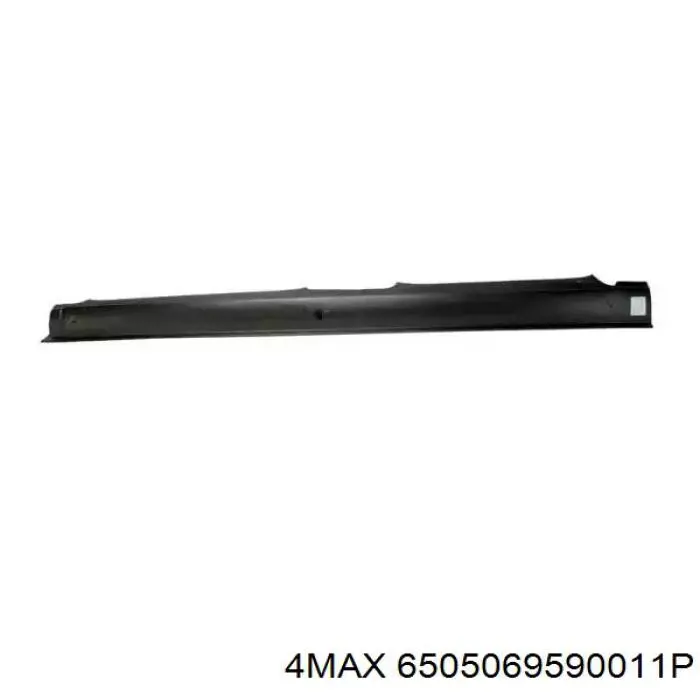 Comprar 7M0809847 VAG Umbral exterior izquierdo