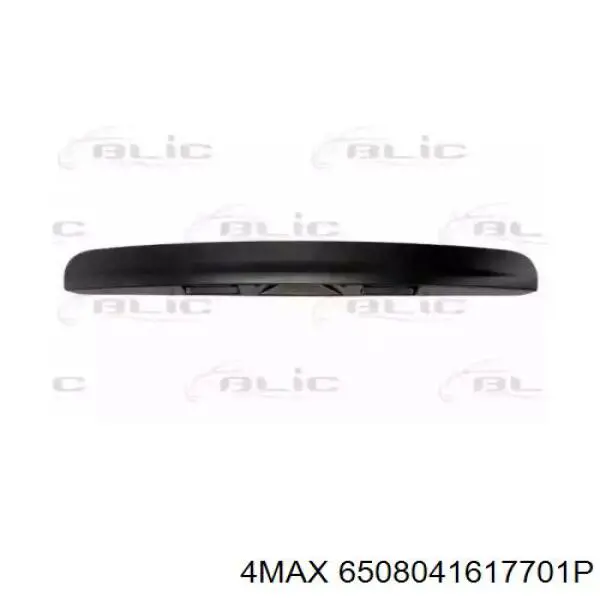 Comprar PDS08001A Signeda Moldura de tapa de maletero