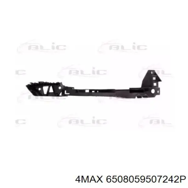 Soporte de fijación del faro delantero derecho Prasco VG0231003 precio, desde 15,84 EUR