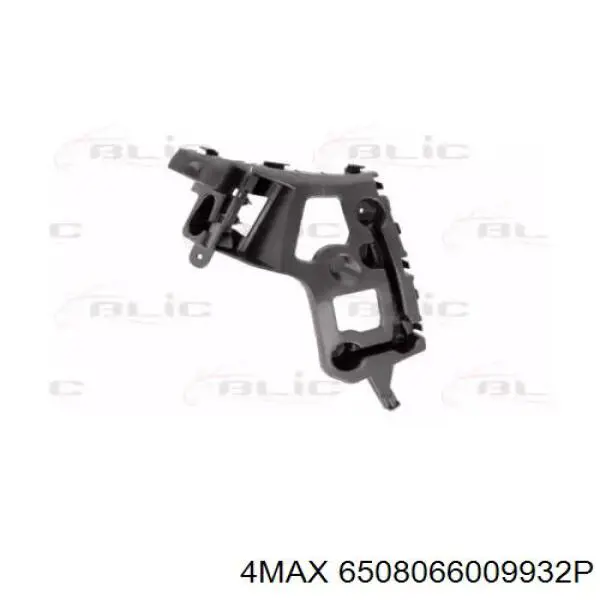 Comprar RN7001053 Prasco Soporte del parachoques trasero derecho