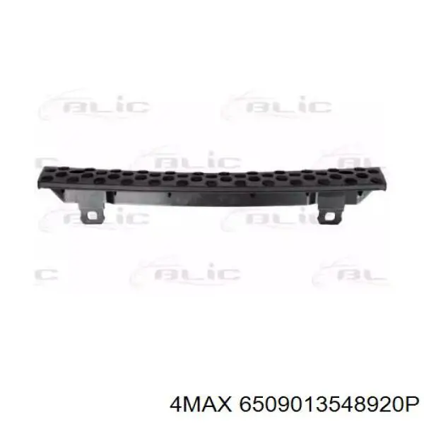 Protector, parachoques delantero Mercedes 9068850411 precio, desde 30,02 EUR