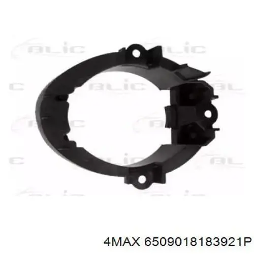 Comprar 5212805080 Toyota Soporte de fijación de faro antiniebla izquierdo