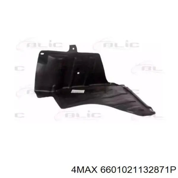 Comprar 0160111227 Tempest Protección izquierda del motor
