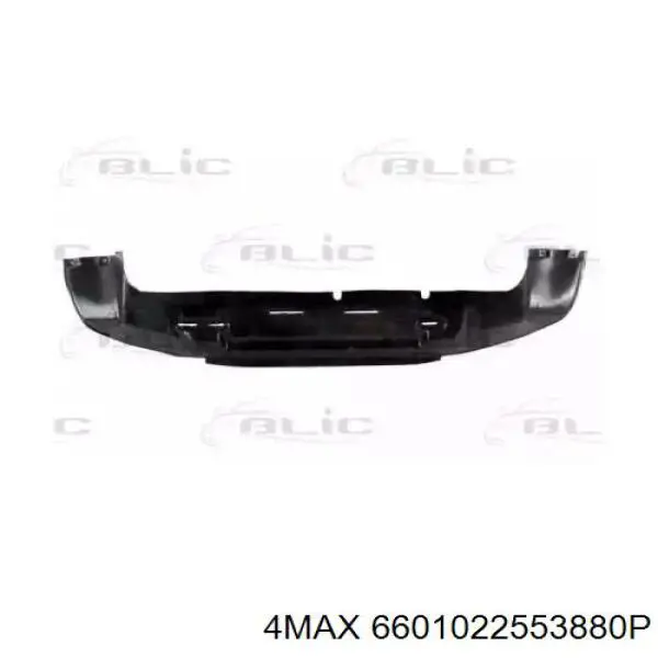 Protección motor / empotramiento PFD60005A Signeda