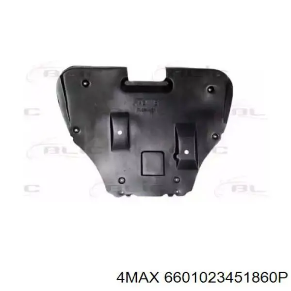 Protección de cárter Mazda GK2A56111 precio, desde 25,00 EUR