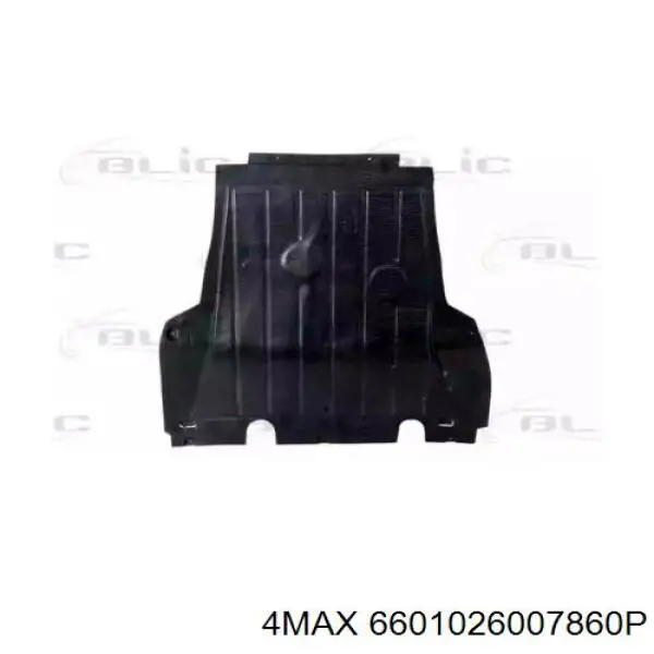 Comprar 6056348 Polcar Aislamiento Para Campana