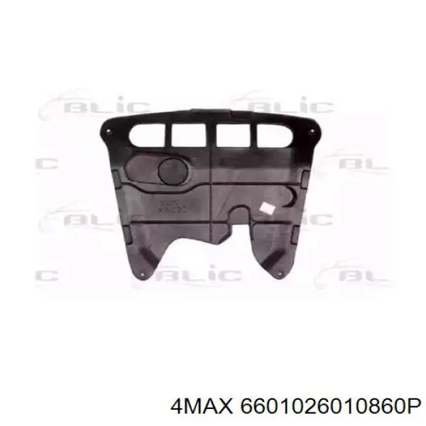 Protección motor /empotramiento Renault Kangoo (KC0)