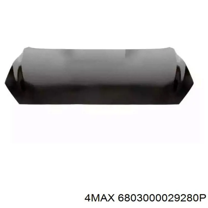 Comprar 8K0823029B VAG Capó