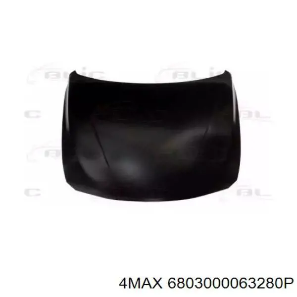 Comprar 20D103 Polcar Capó