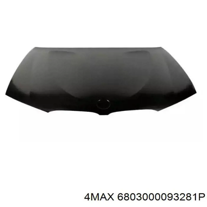 Comprar 6803000093281P 4max Capó