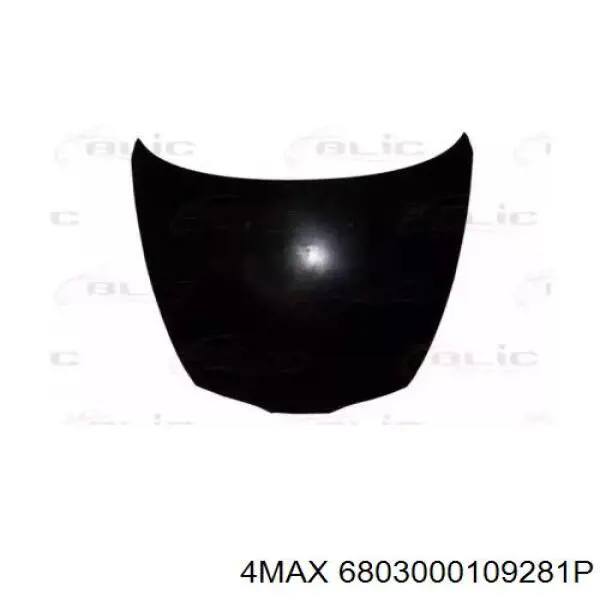 Capó del motor Fiat/Alfa/Lancia 60693995 precio, desde 115,71 EUR