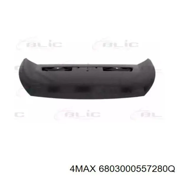 Comprar 1608371780 Peugeot/Citroen Capó