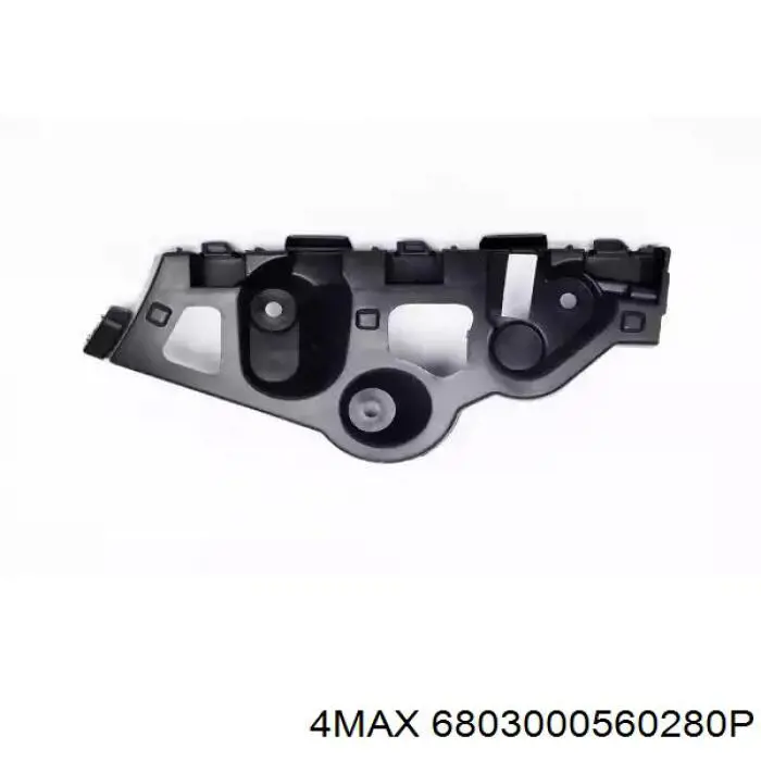 Capó del motor 4max 6803000560280P precio, desde 272,31 EUR