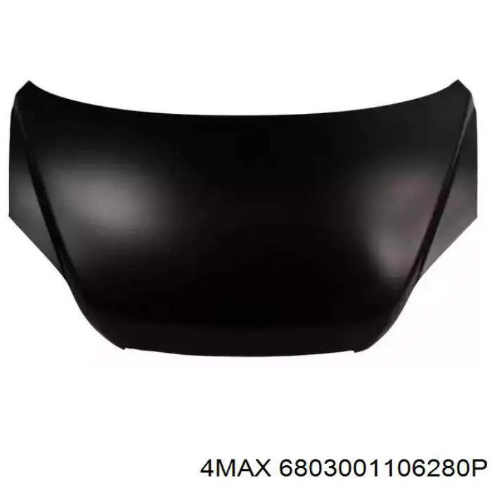Capó del motor Tempest 0200139280 precio, desde 155,68 EUR