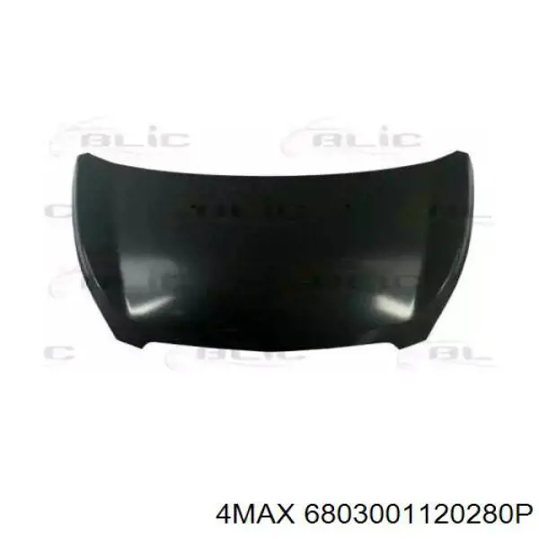 Capó del motor Diederichs 6932000 precio, desde 173,73 EUR