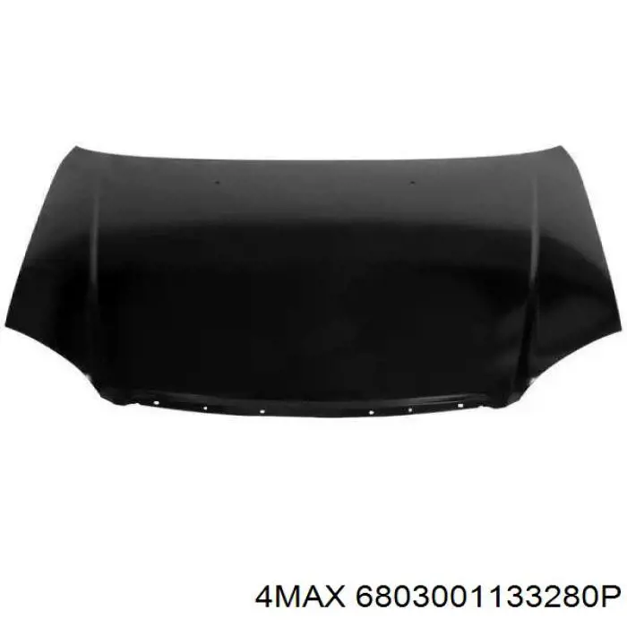 Capó del motor General Motors 95369403 precio, desde 188,10 EUR