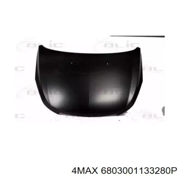 Comprar 95369403 General Motors Capó