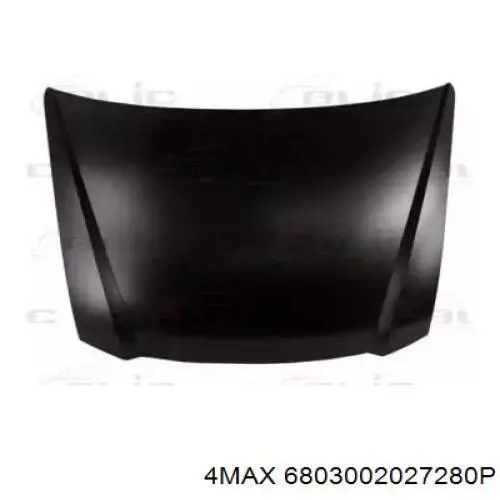 Capó del motor Fiat/Alfa/Lancia 46754159 precio, desde 194,57 EUR