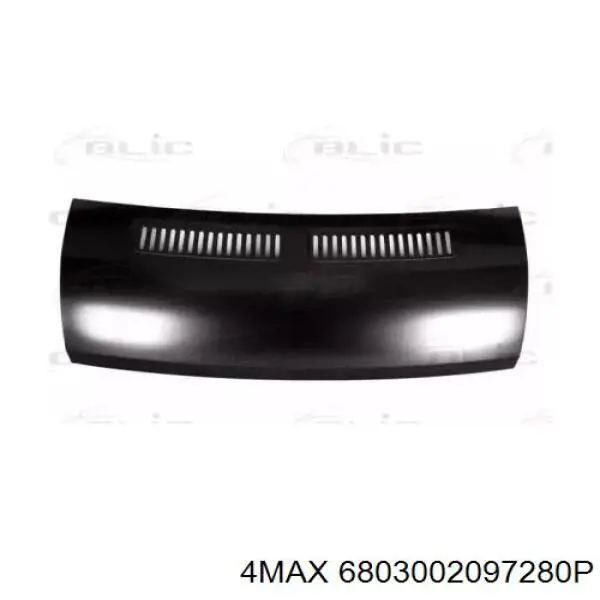 Comprar 577003 Polcar Capó