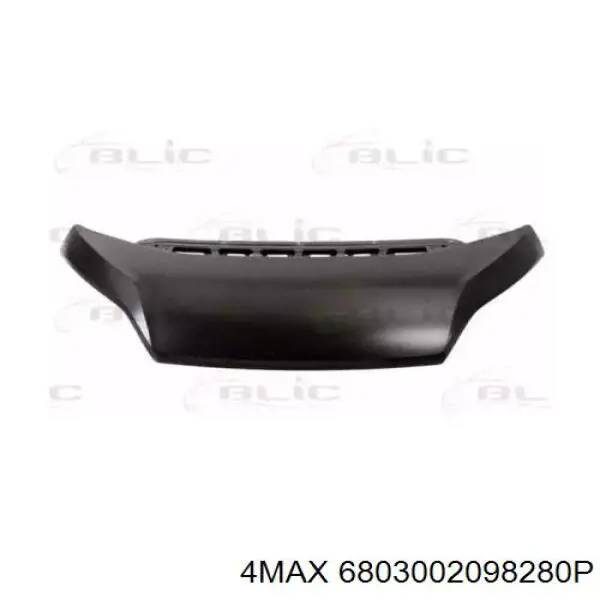 Comprar 6803002098280P 4max Capó